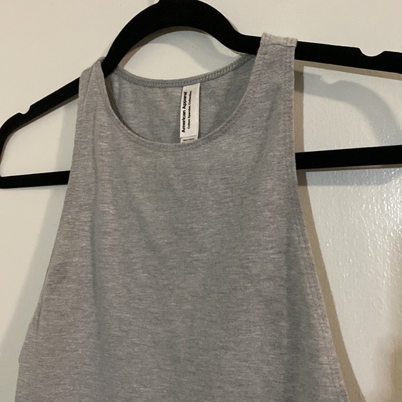 American Apparel Bodysuit - Picture 2 of 5